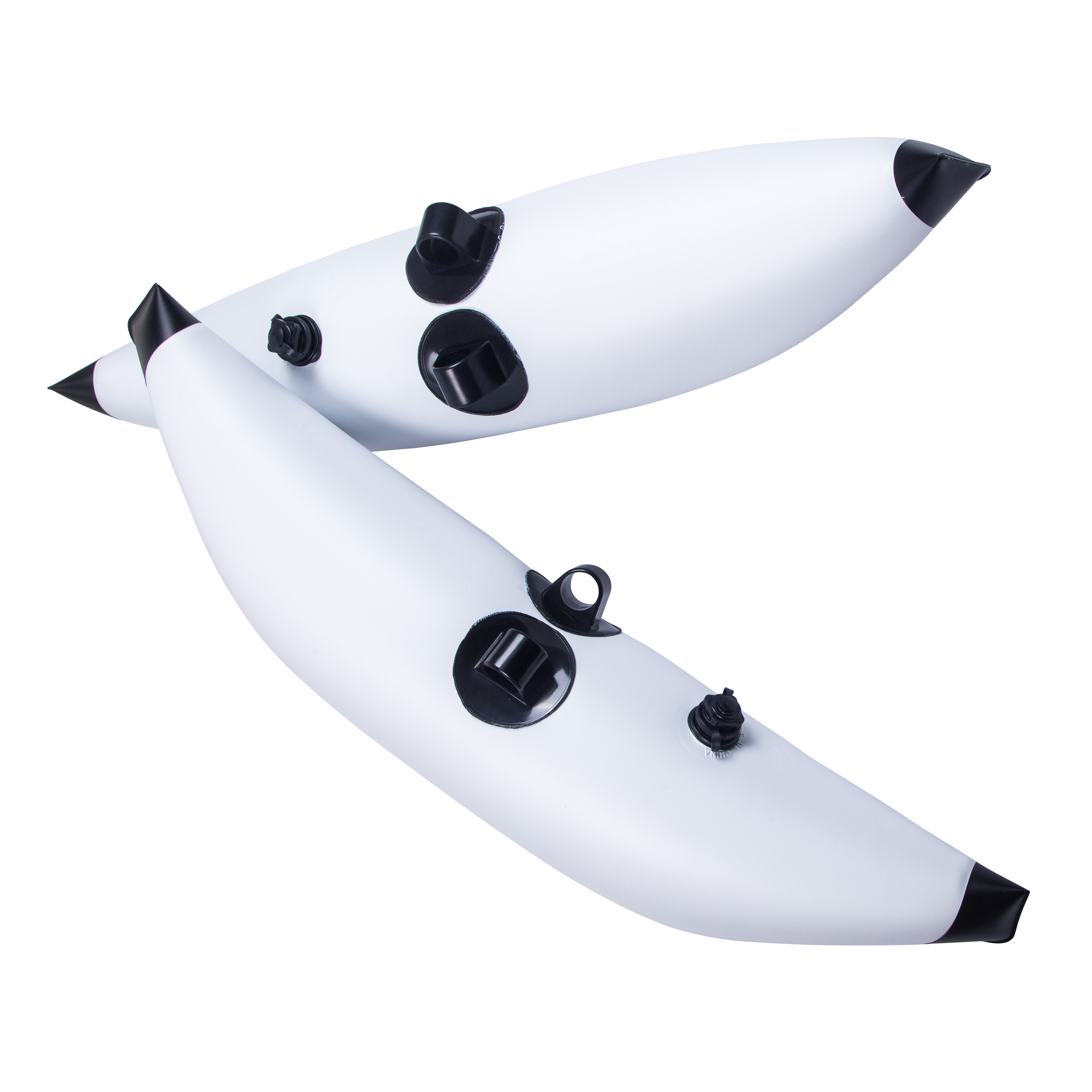 Kayak Inflatable Outrigger Stabilizer Water Kayak Floats Buoy,Produced with PVC Raw Materials