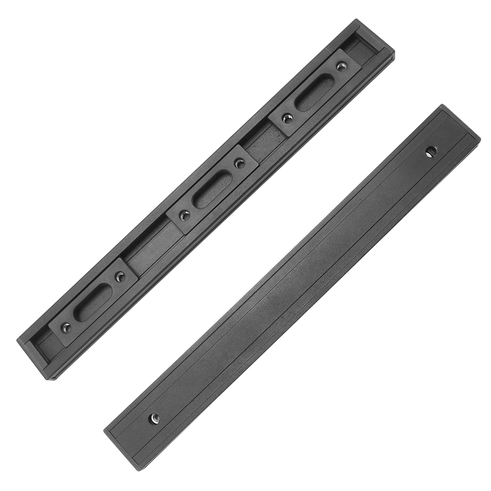 Kayak Slide Track Rails